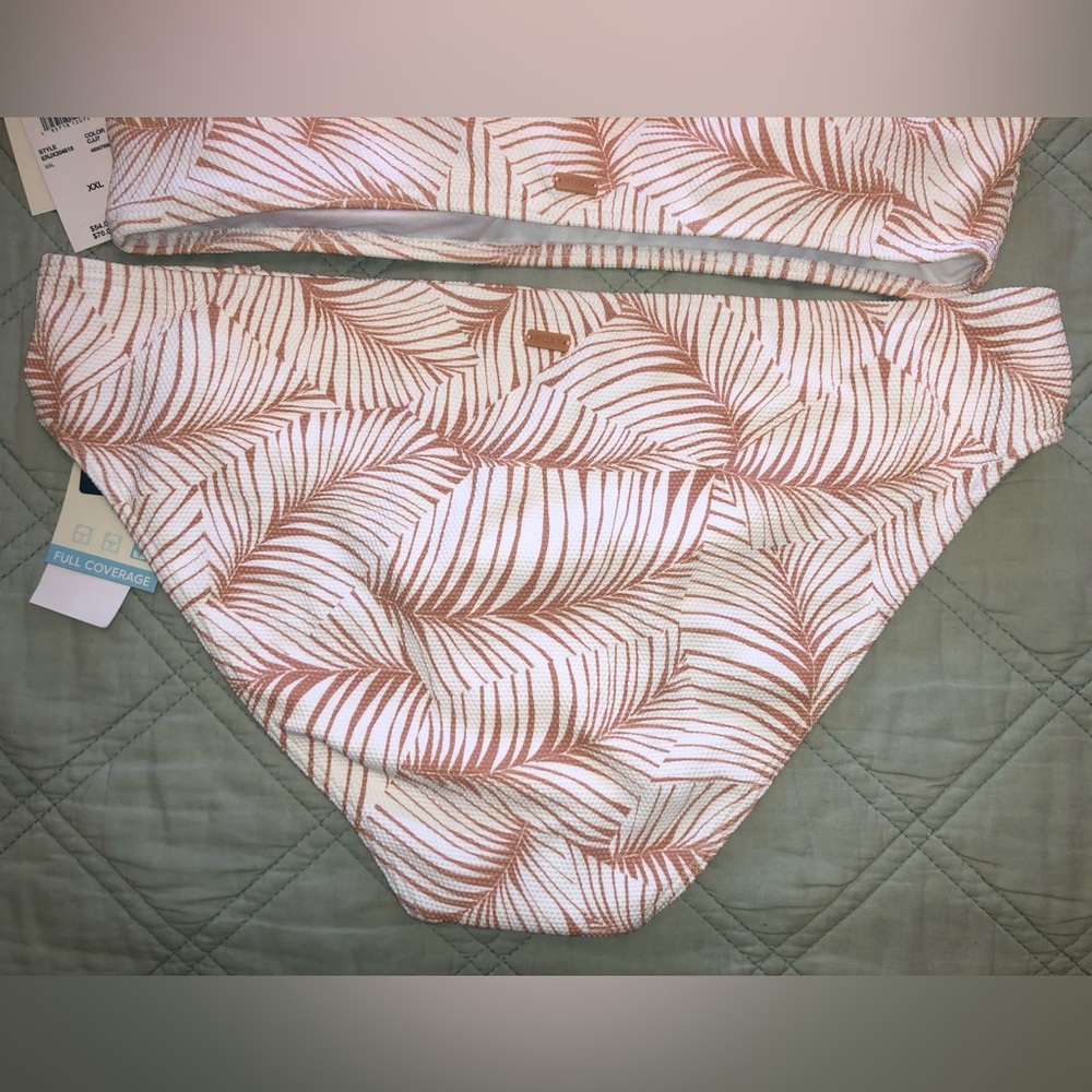 Roxy bikini (XXL) - Picture 5 of 7